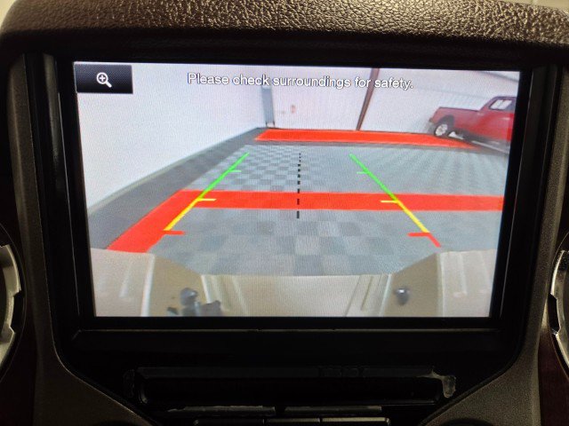 Used 2014 Ford F450 King Ranch w/ King Ranch Chrome Package image 63