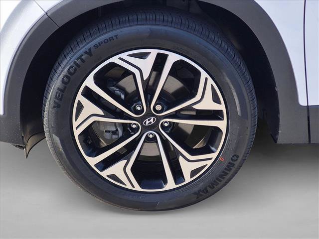 Used 2019 Hyundai Santa Fe Limited FWD image 22