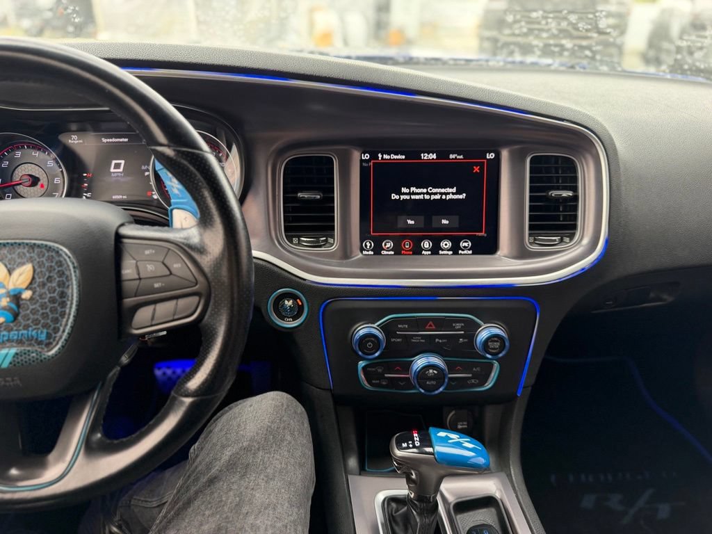 Used 2020 Dodge Charger R/T RWD image 8
