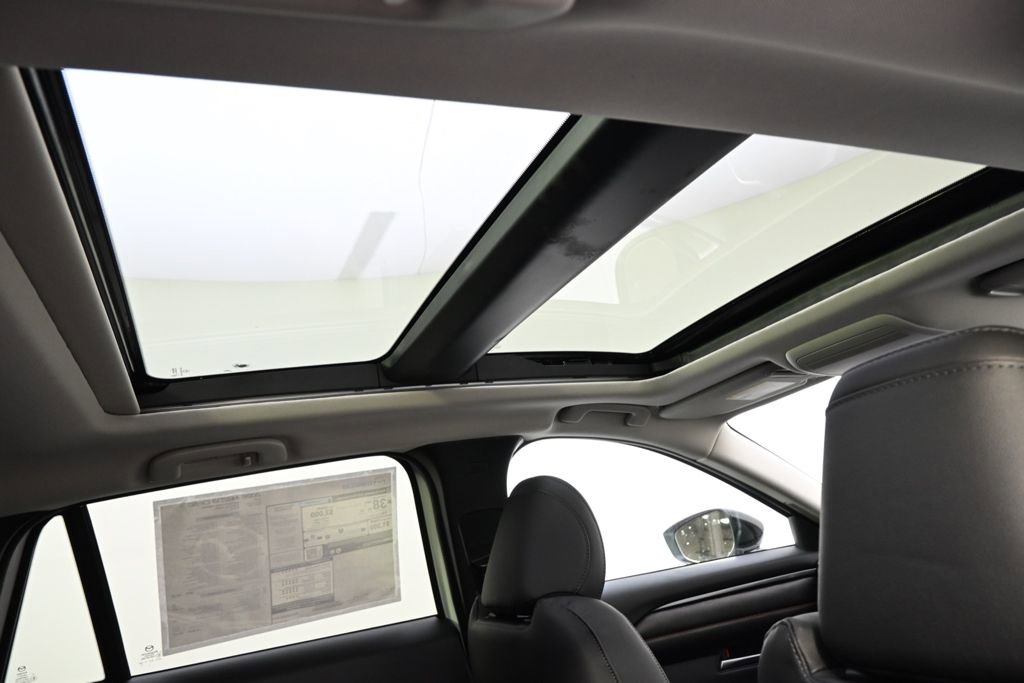 New 2026 MAZDA CX-50 AWD 2.5 Hybrid w/ Weather Package image 17