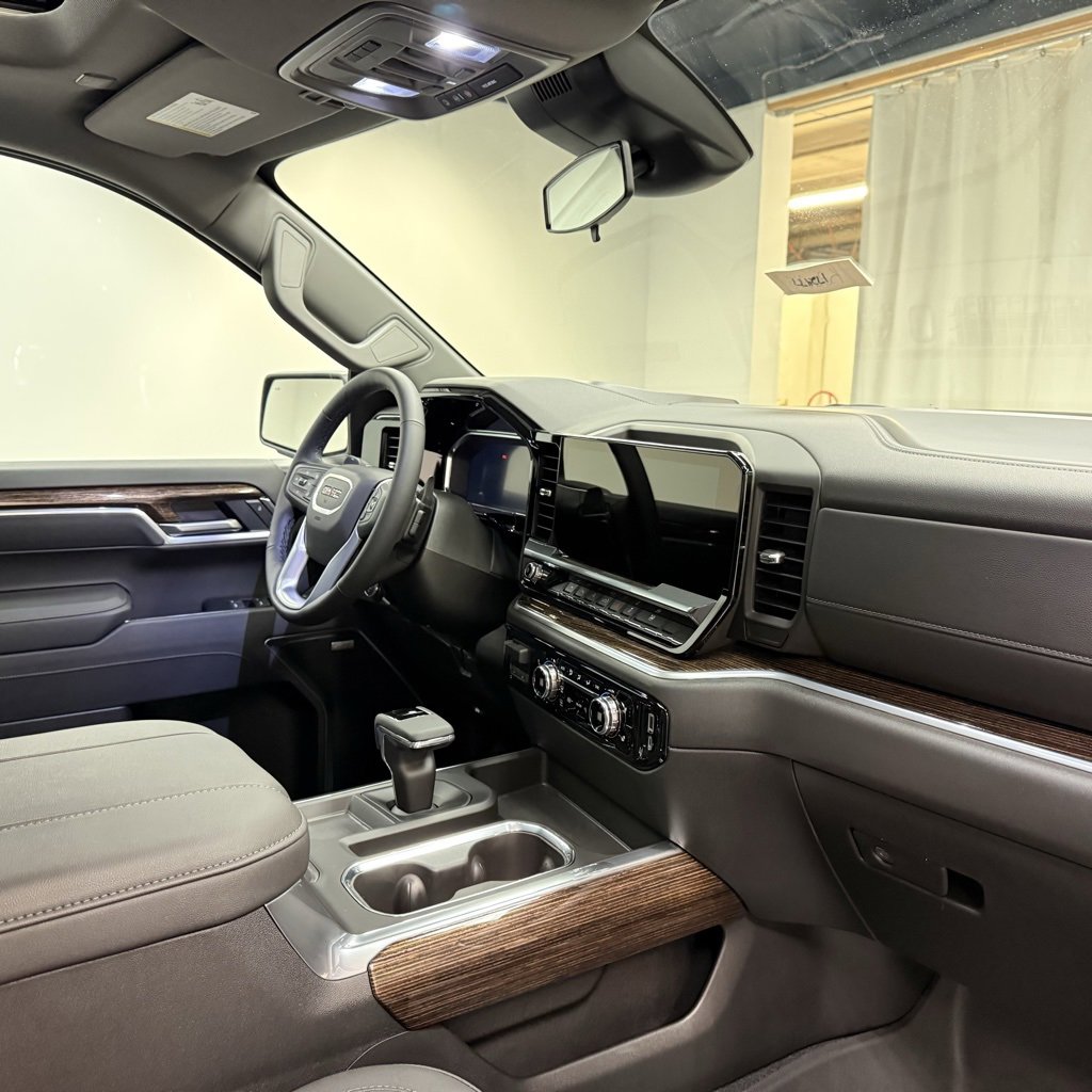New 2026 GMC Sierra 1500 Elevation w/ Elevation Premium Package image 15