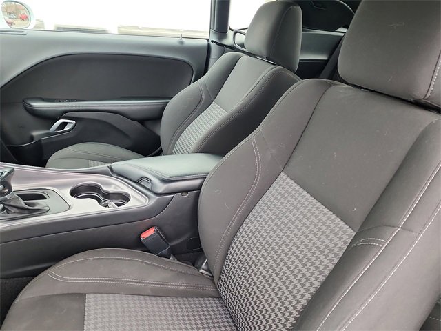 Used 2023 Dodge Challenger SXT image 12