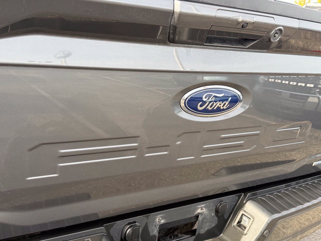 Used 2022 Ford F150 XLT w/ Equipment Group 302A High AWD/4WD image 21