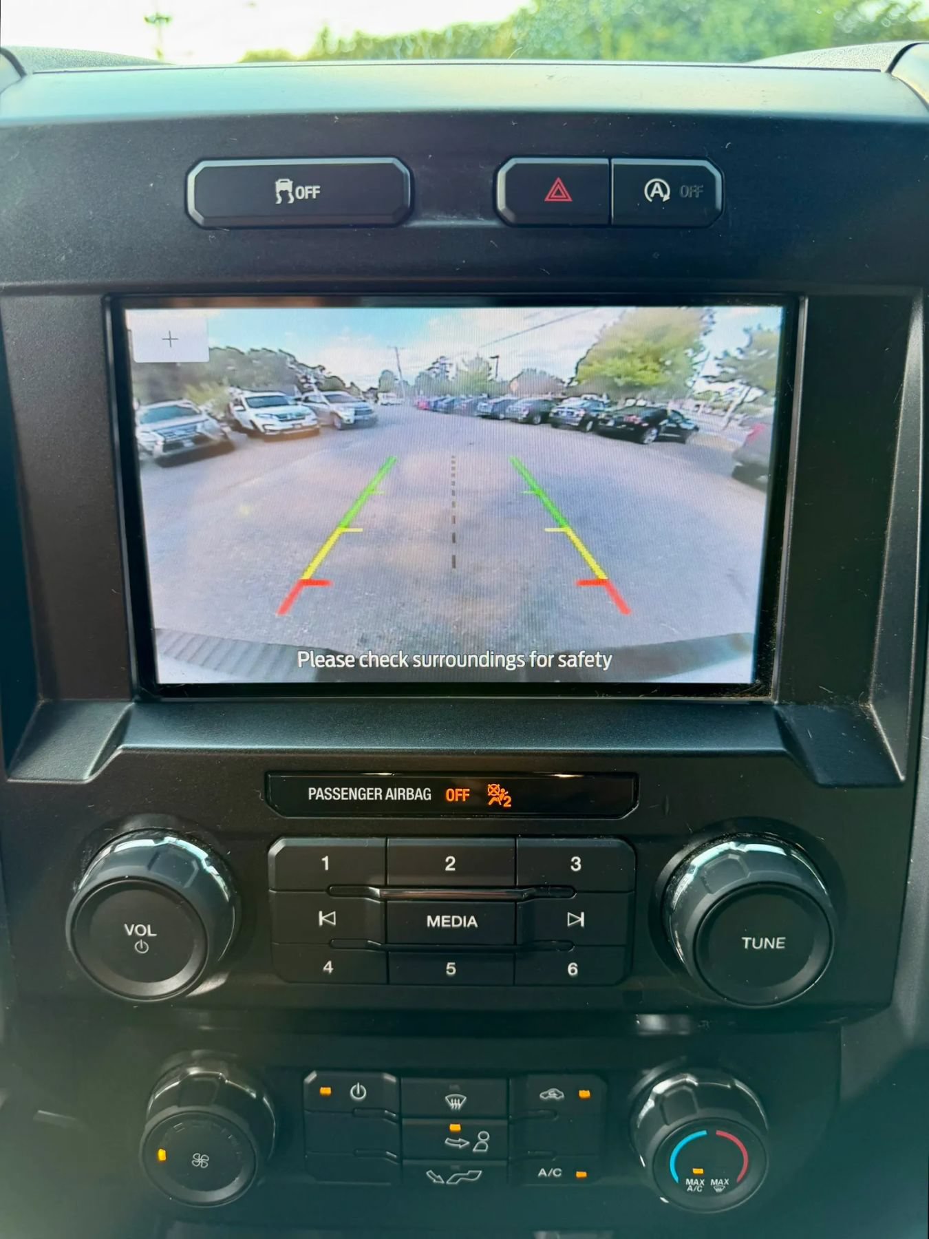 Used 2020 Ford F150 XLT AWD/4WD image 14