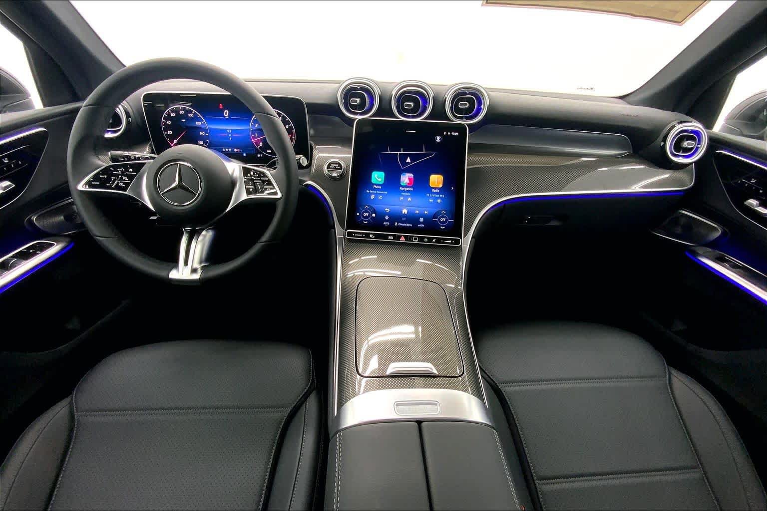 New 2026 Mercedes-Benz GLC 300 image 19