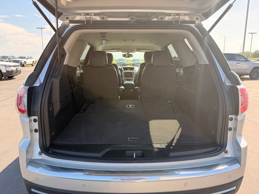 Used 2014 GMC Acadia SLE AWD/4WD image 21