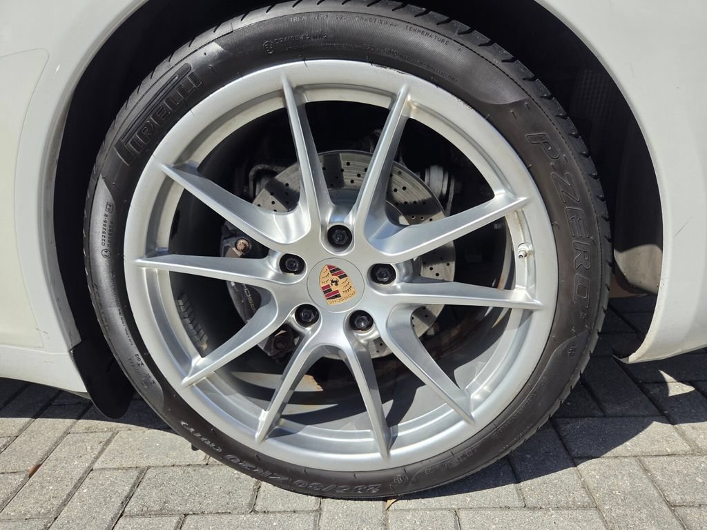 Used 2013 Porsche 911 Carrera RWD image 32