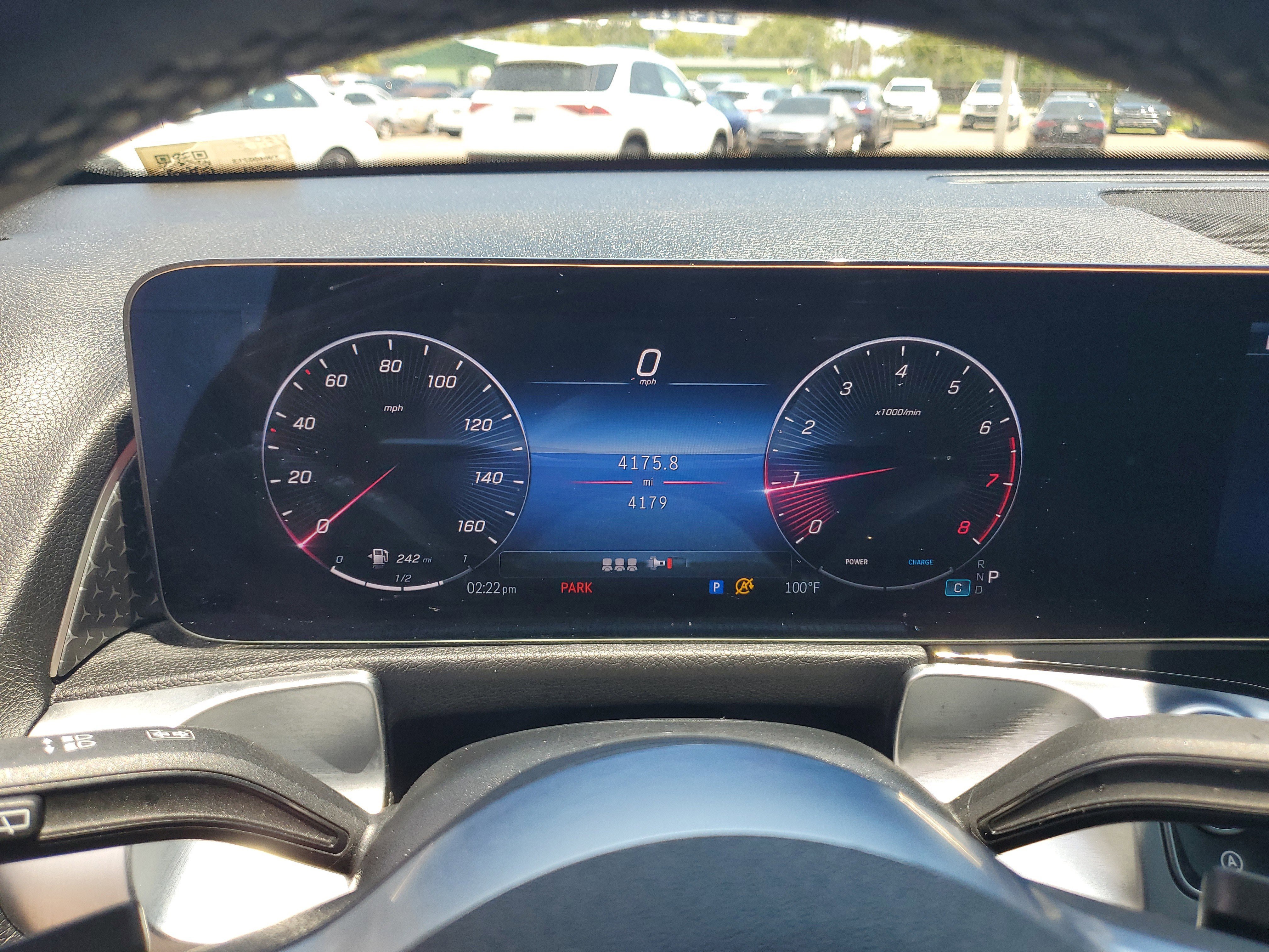 Certified 2025 Mercedes-Benz GLB 250 image 25