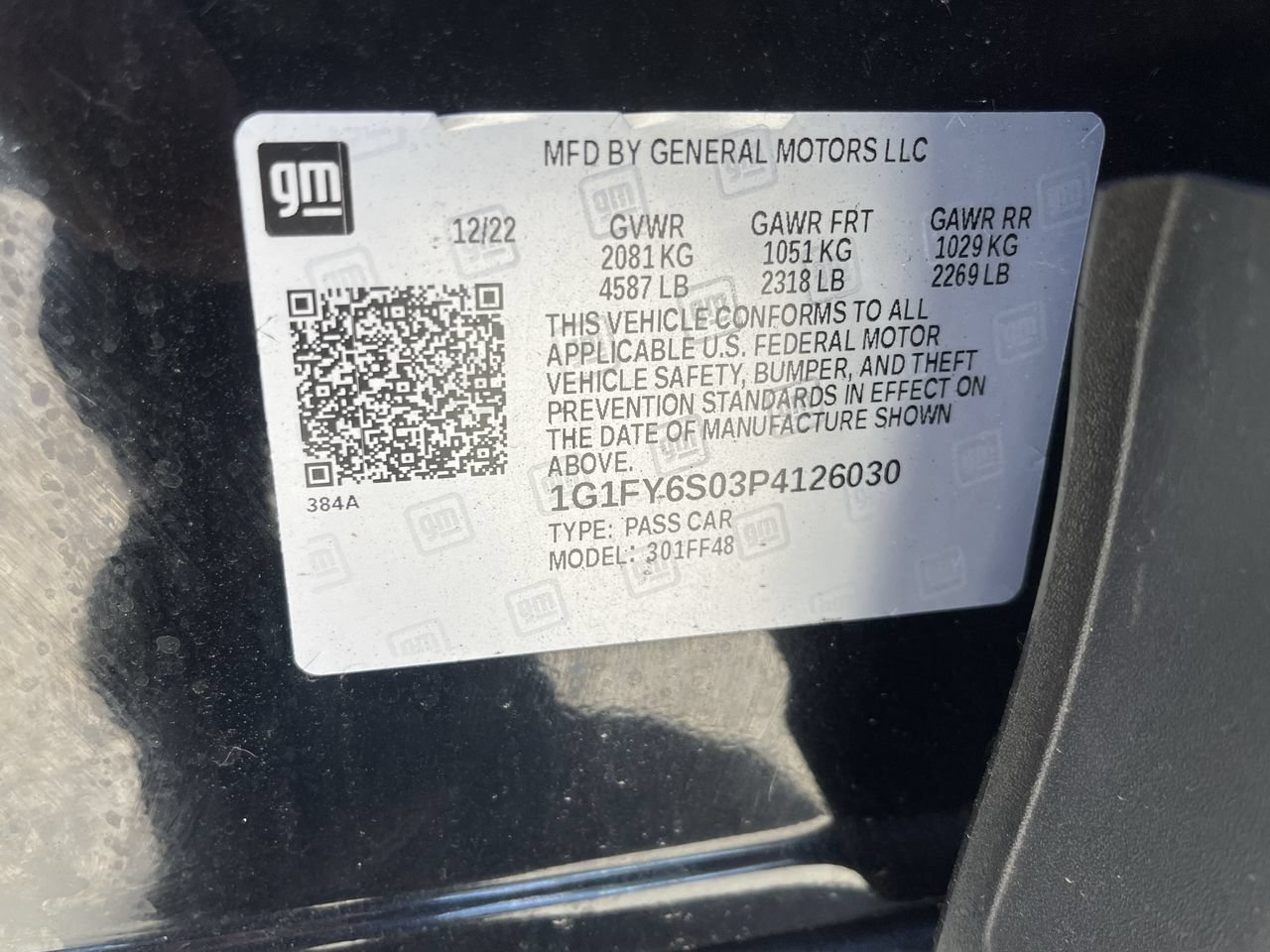 Used 2023 Chevrolet Bolt EUV LT w/ Driver Confidence Package FWD image 30