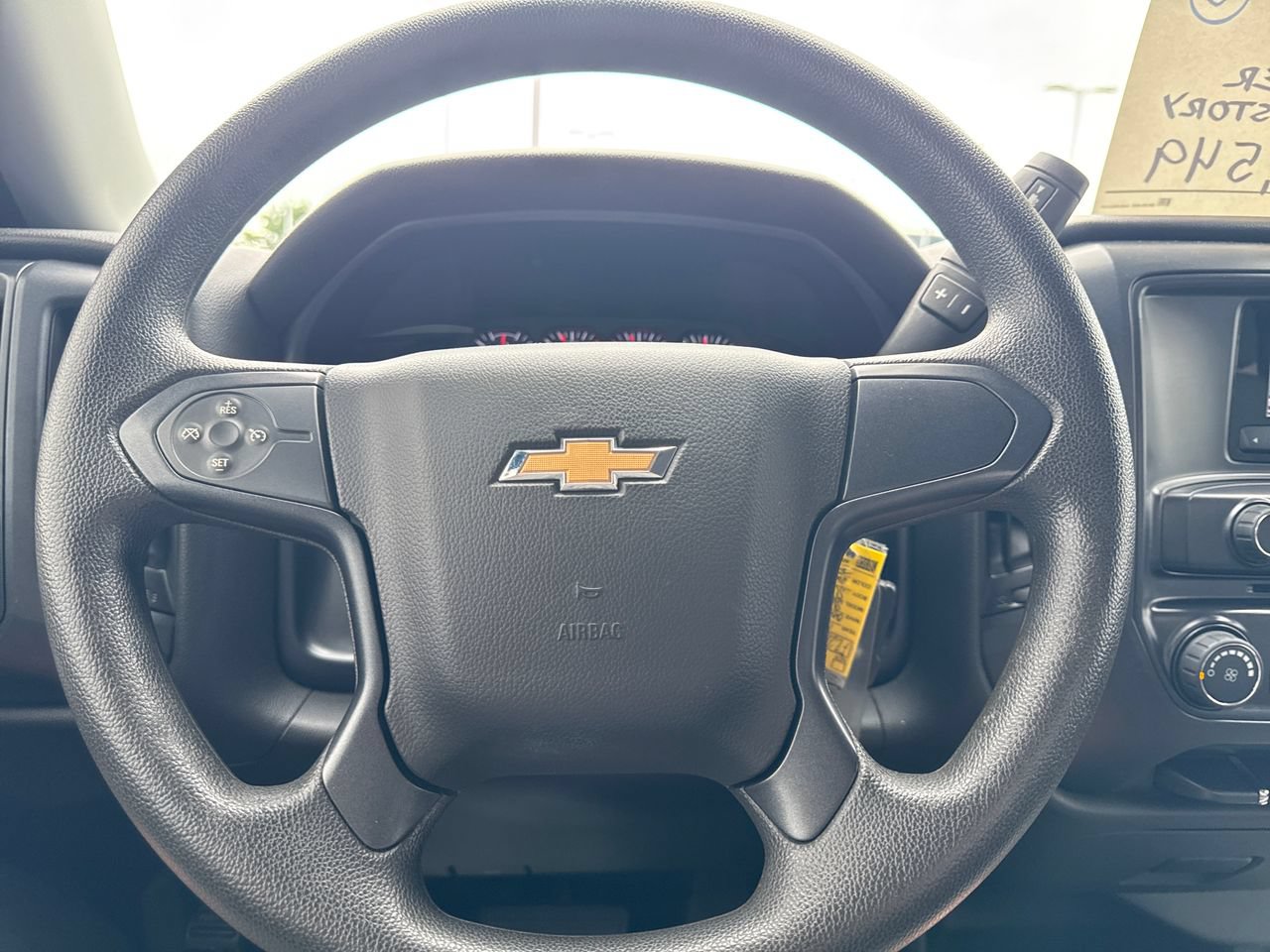 Used 2015 Chevrolet Silverado 1500 LS AWD/4WD image 17