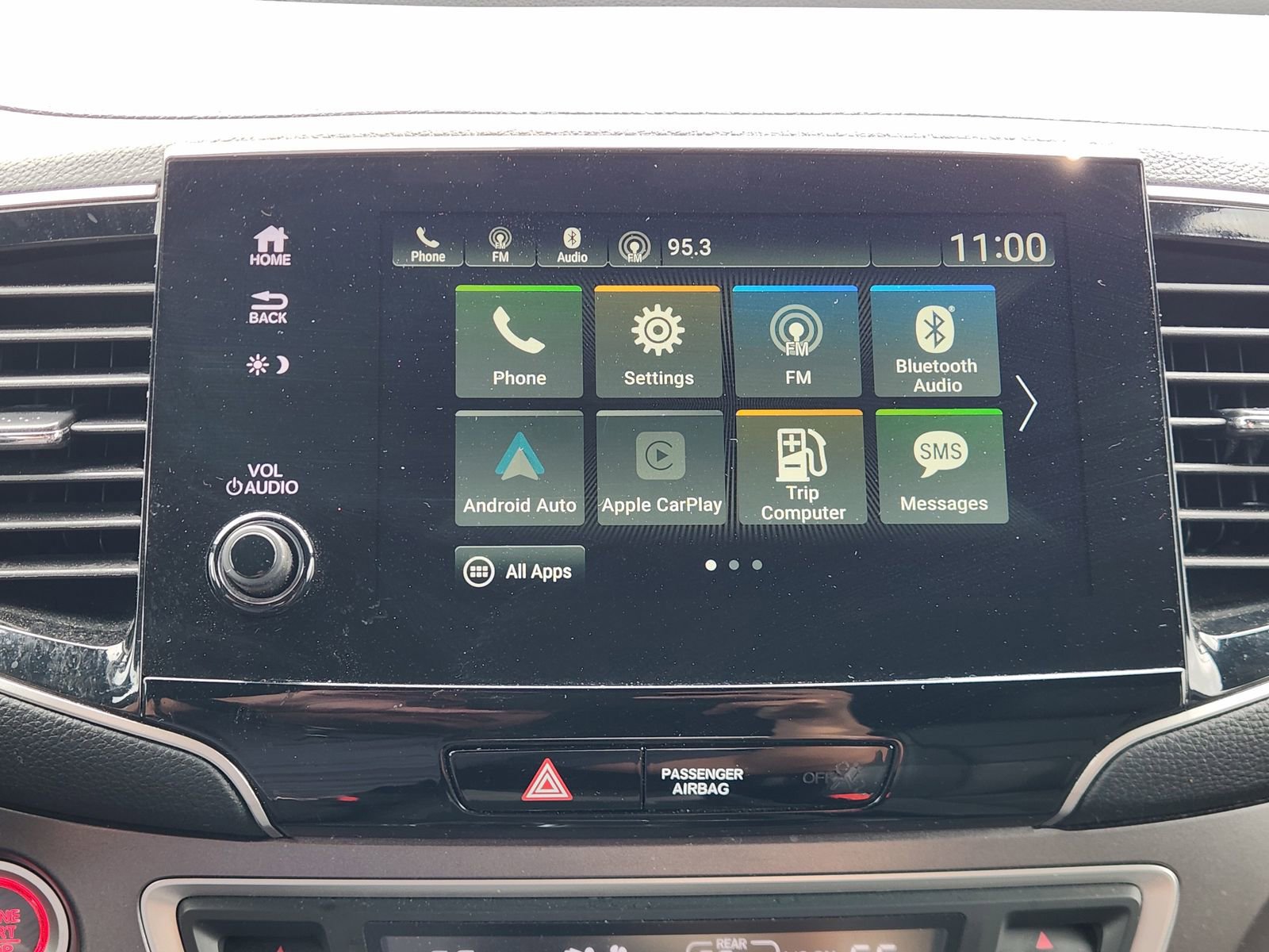 Used 2023 Honda Passport EX-L image 20