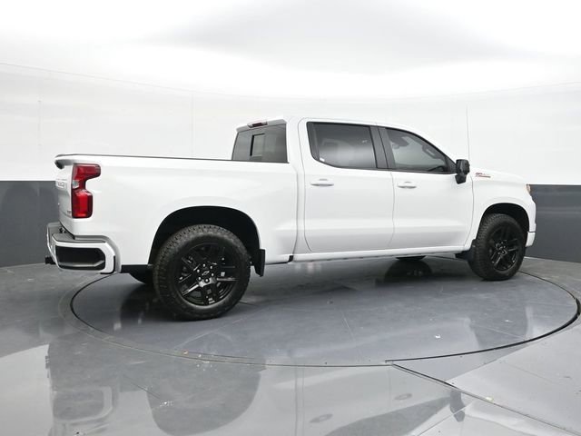 New 2026 Chevrolet Silverado 1500 RST image 16