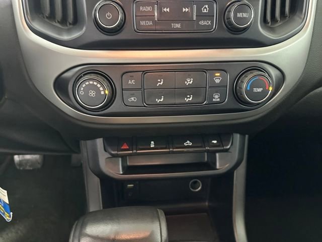 Used 2017 Chevrolet Colorado LT w/ LT Convenience Package image 23