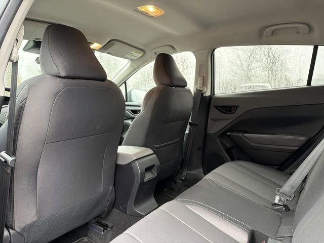 Certified 2026 Subaru Crosstrek 2.5i image 11