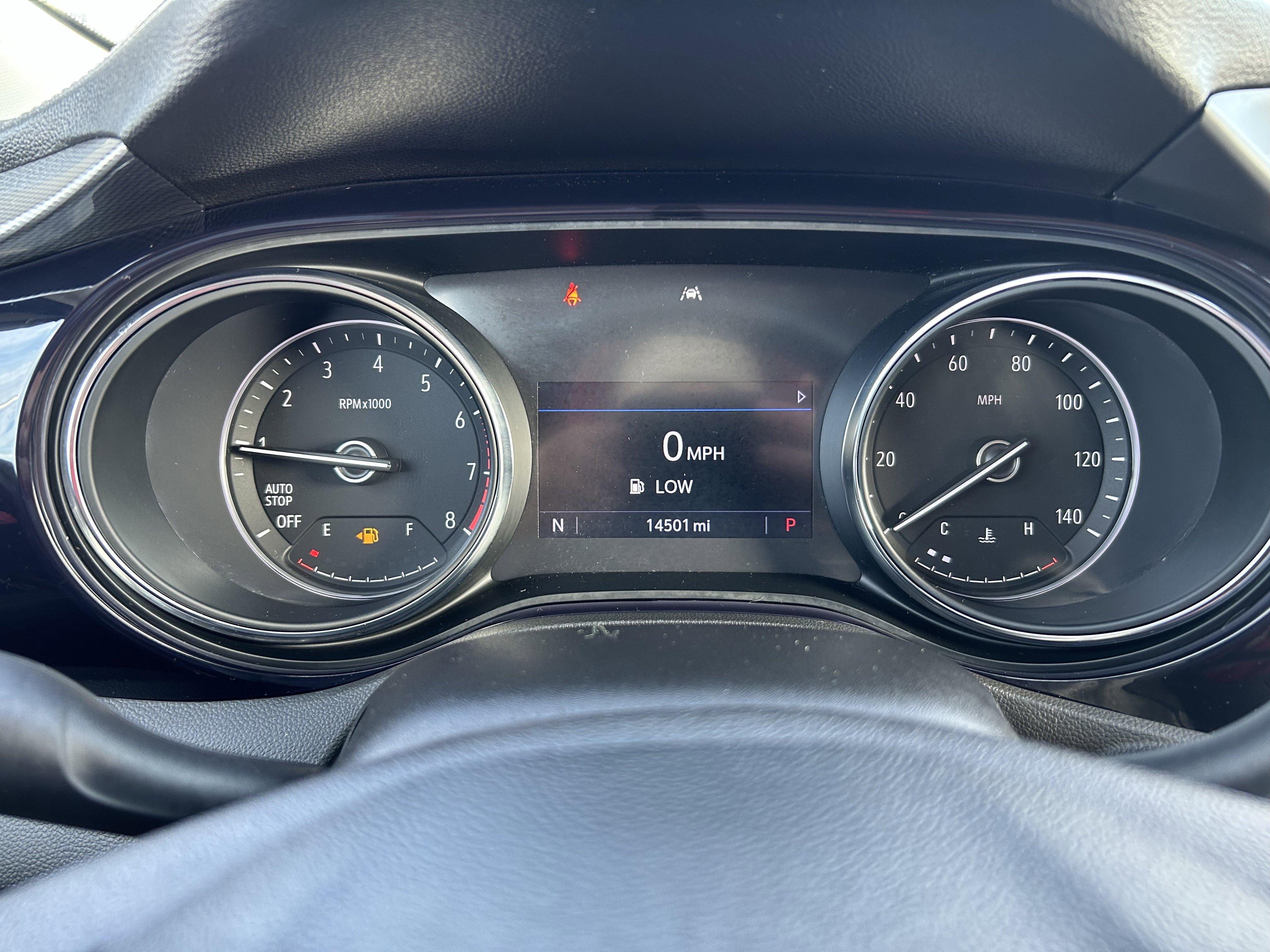 Used 2020 Buick Encore GX Select image 20