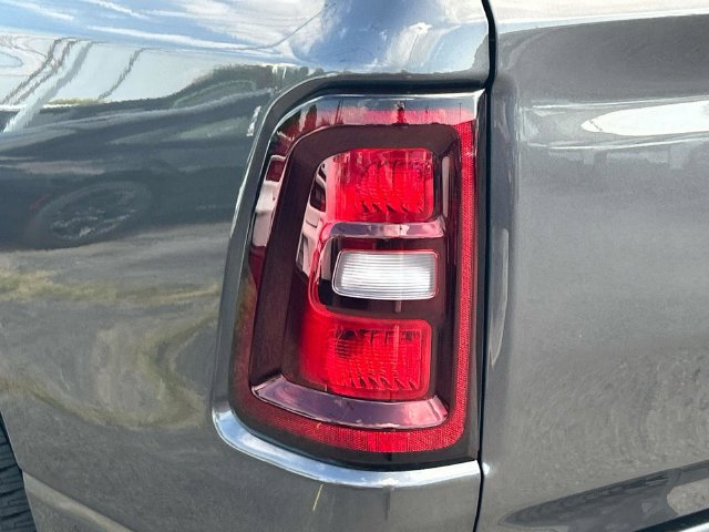 New 2027 RAM 1500 Express AWD/4WD image 10