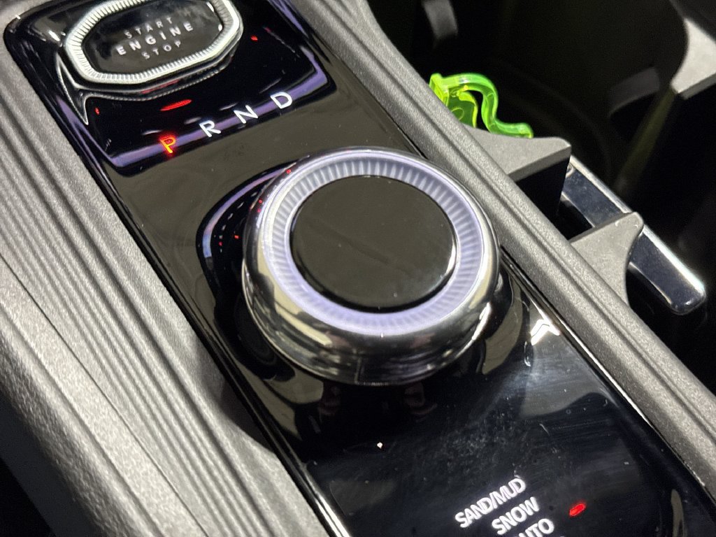 New 2026 Jeep Cherokee Laredo AWD/4WD image 17