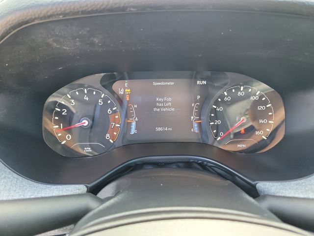 Used 2024 Jeep Compass Latitude AWD/4WD image 7