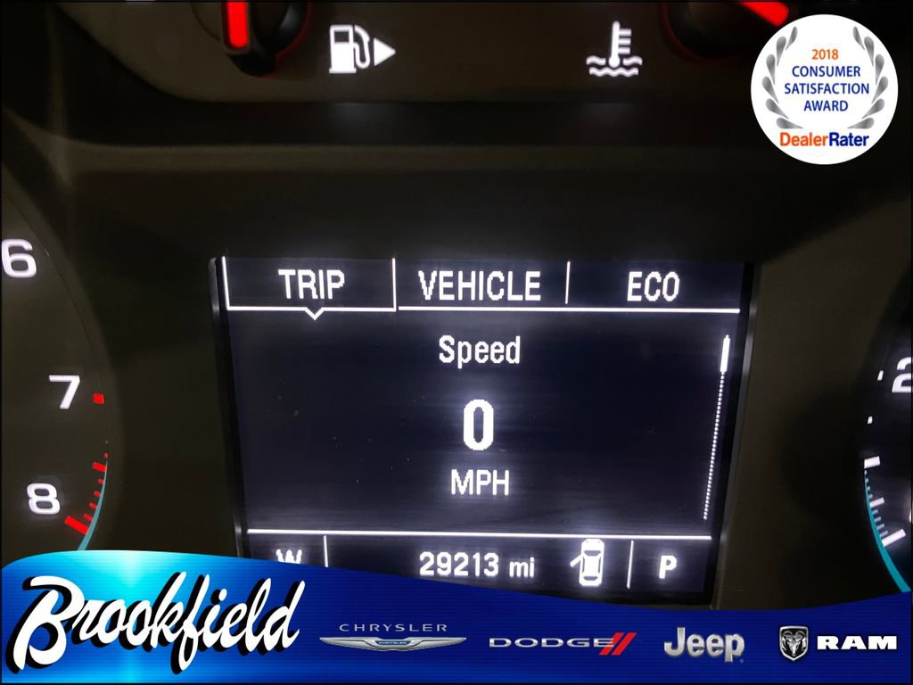 Used 2025 Chevrolet Malibu LT image 27