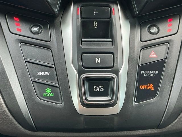 Used 2019 Honda Odyssey EX-L image 16