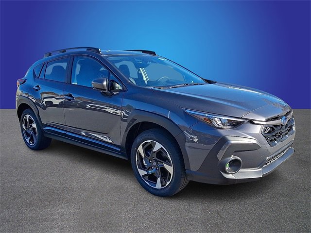 New 2026 Subaru Crosstrek 2.5i Limited image 2