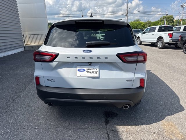 New 2025 Ford Escape ST-Line w/ Equipment Group 301A image 4