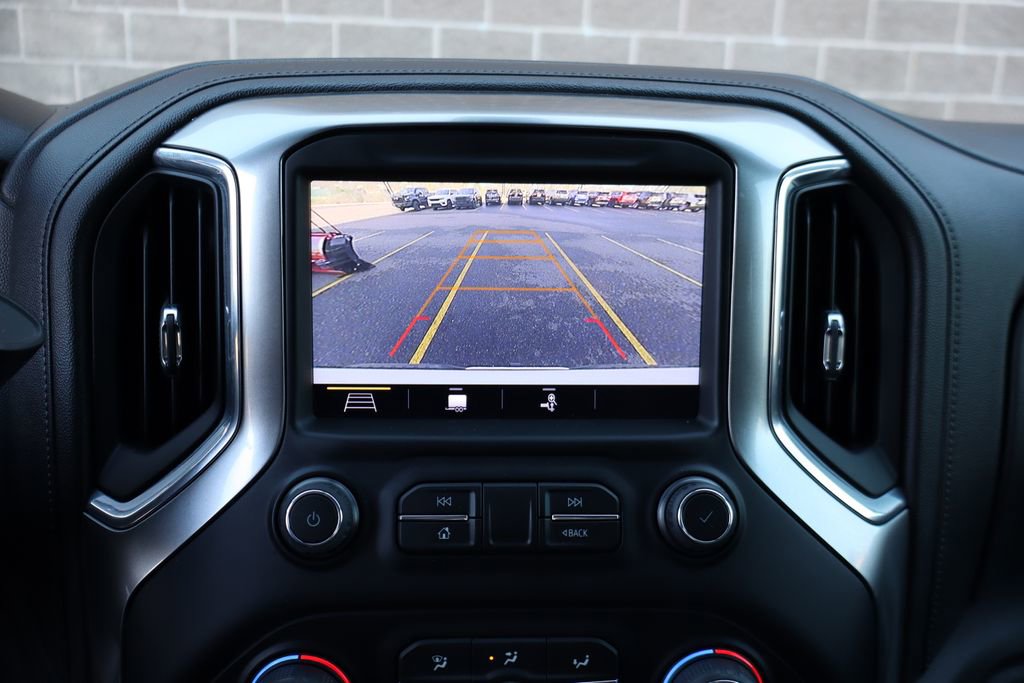 Used 2019 Chevrolet Silverado 1500 LT w/ Texas Edition AWD/4WD image 22