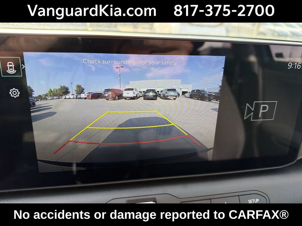Certified 2025 Kia K4 EX FWD image 24