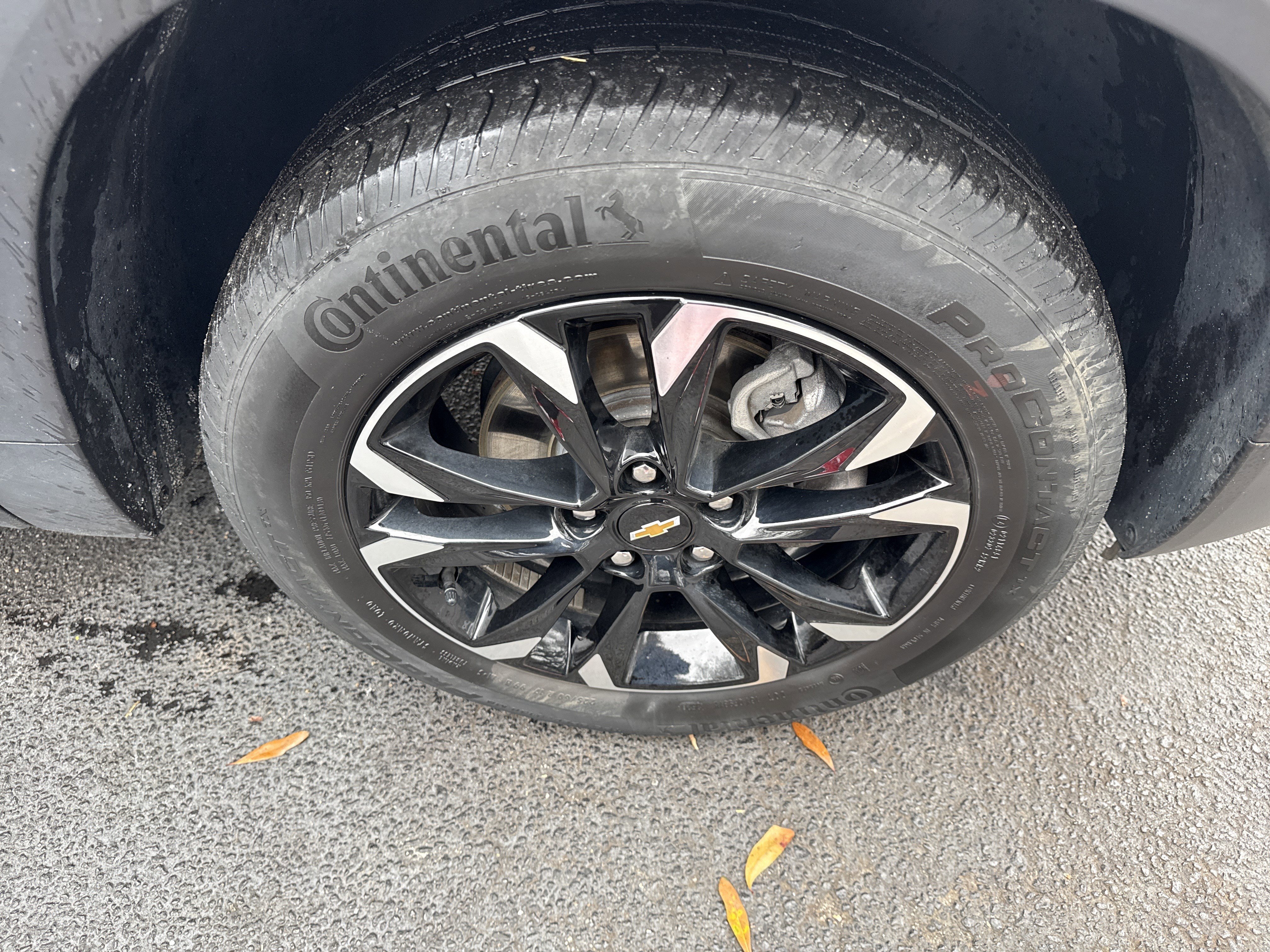 Used 2021 Chevrolet TrailBlazer LT w/ Premium Seating Package image 13