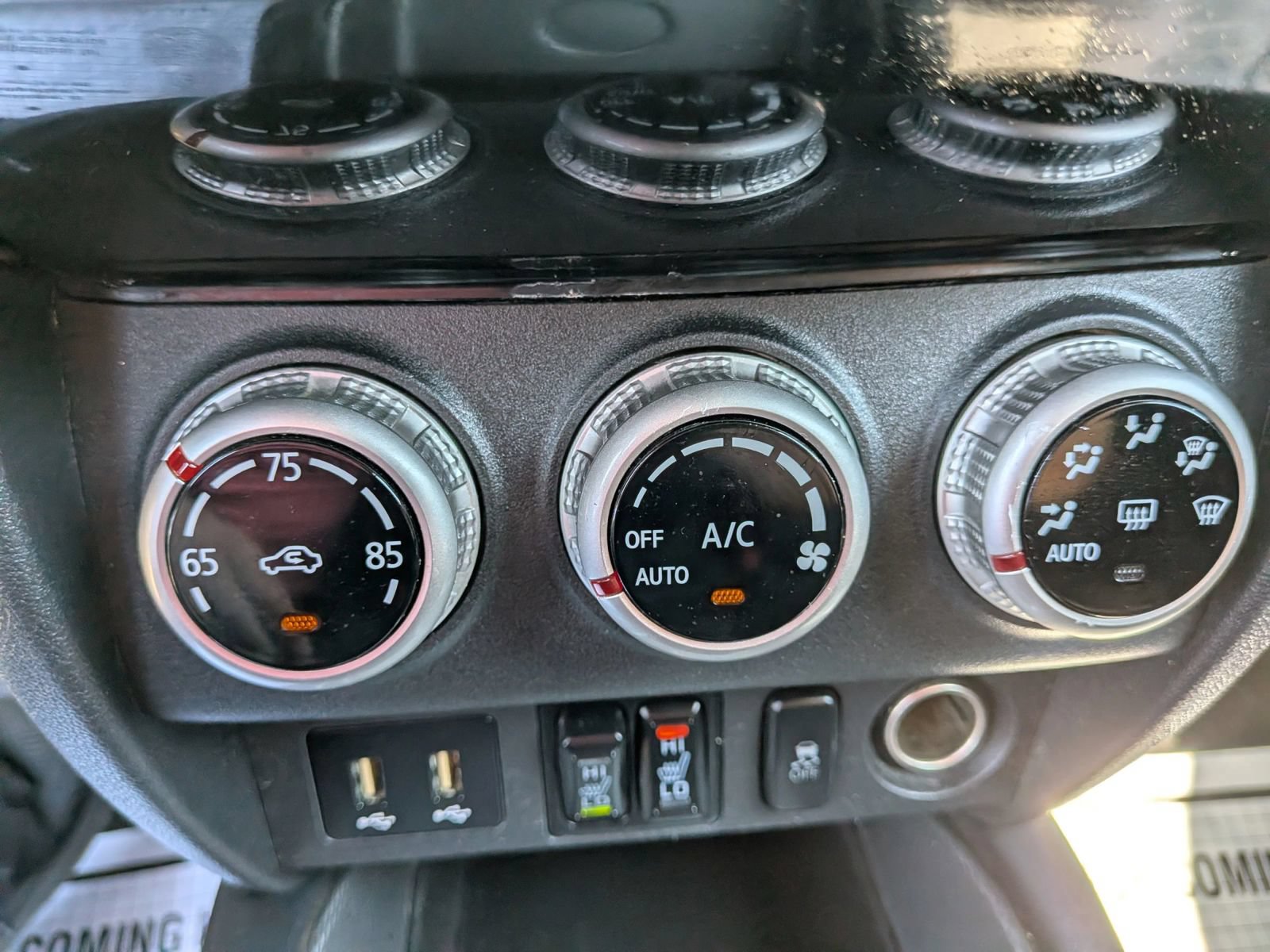 Used 2020 Mitsubishi Outlander Sport ES FWD image 42