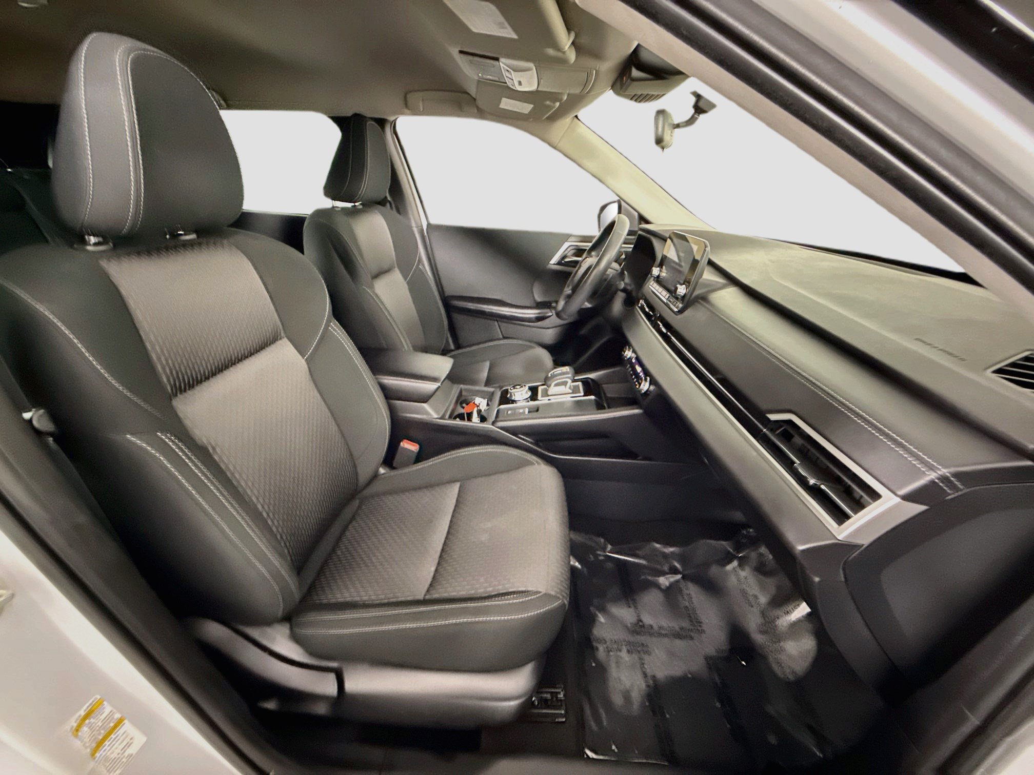 Used 2022 Mitsubishi Outlander ES AWD/4WD image 29