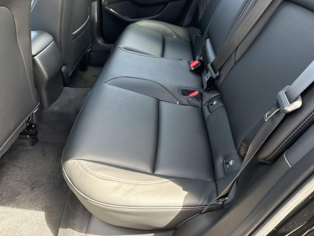New 2026 MAZDA MAZDA3 2.5 S Sedan w/ Preferred Pkg FWD image 15
