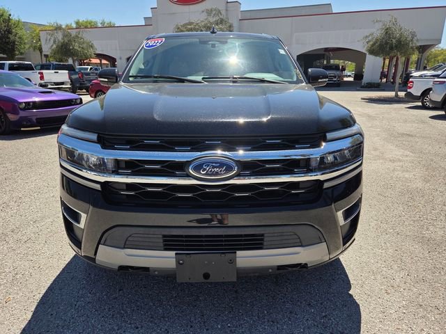 Used 2022 Ford Expedition Max Limited AWD/4WD image 20