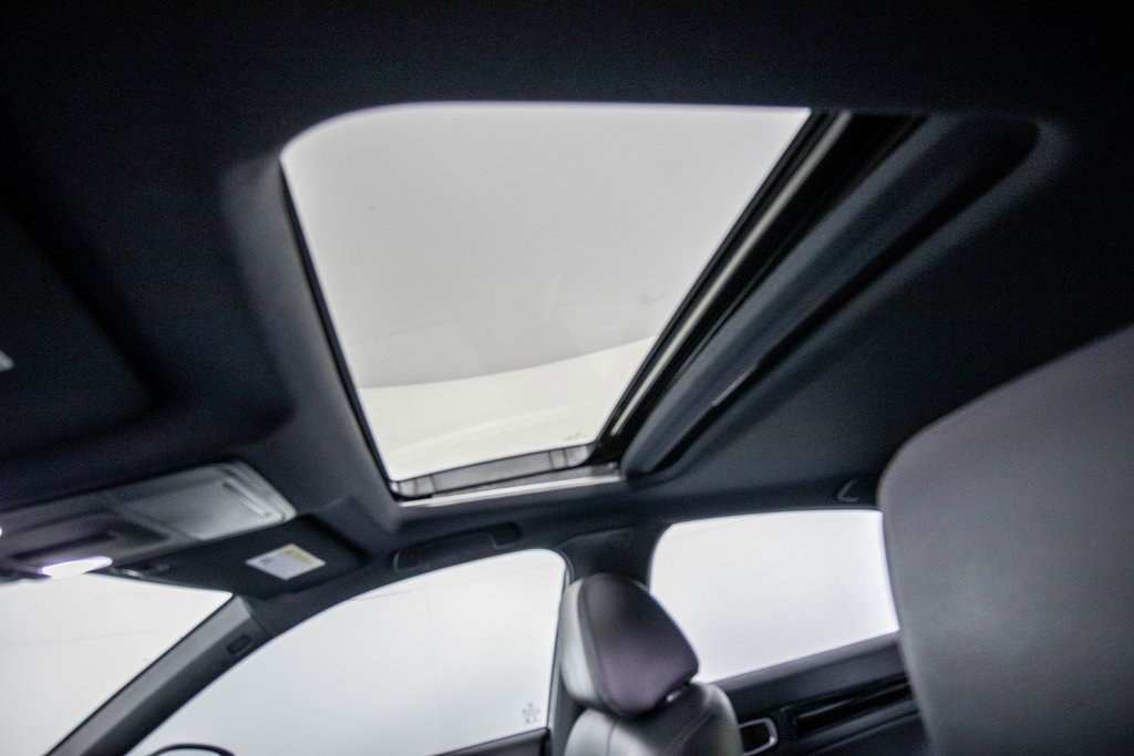 Used 2023 Honda Civic Sport Touring image 28