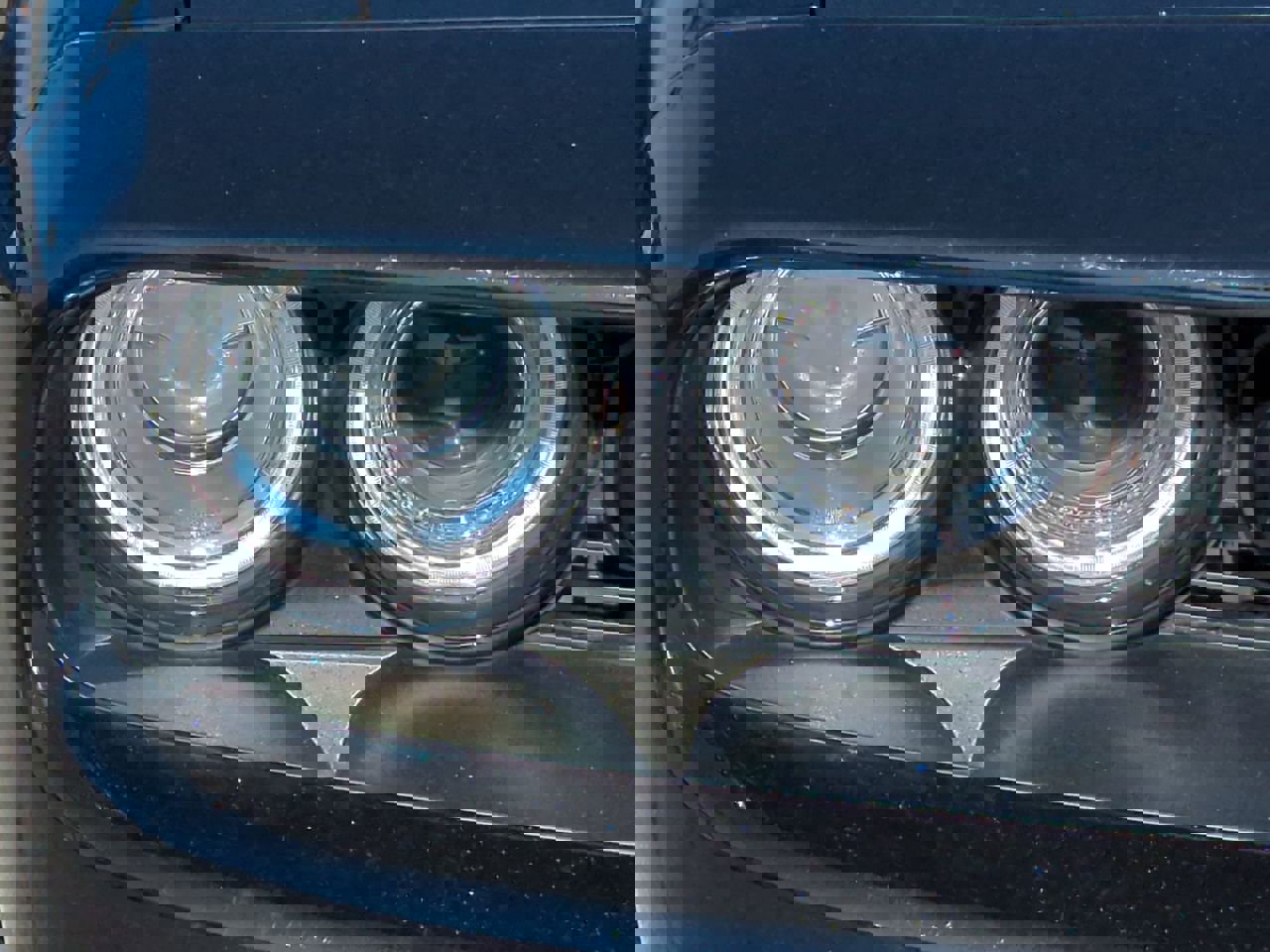 Used 2023 Dodge Challenger SXT w/ Blacktop Package image 10