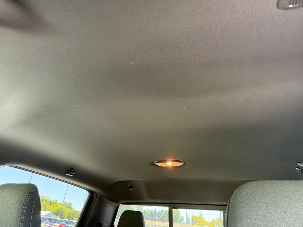 Certified 2023 RAM 1500 Big Horn AWD/4WD image 12