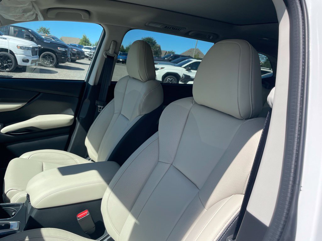 New 2027 Subaru Ascent Limited AWD/4WD image 11