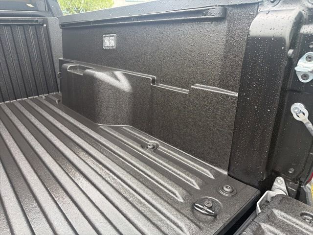 New 2026 Toyota Tacoma SR5 AWD/4WD image 27