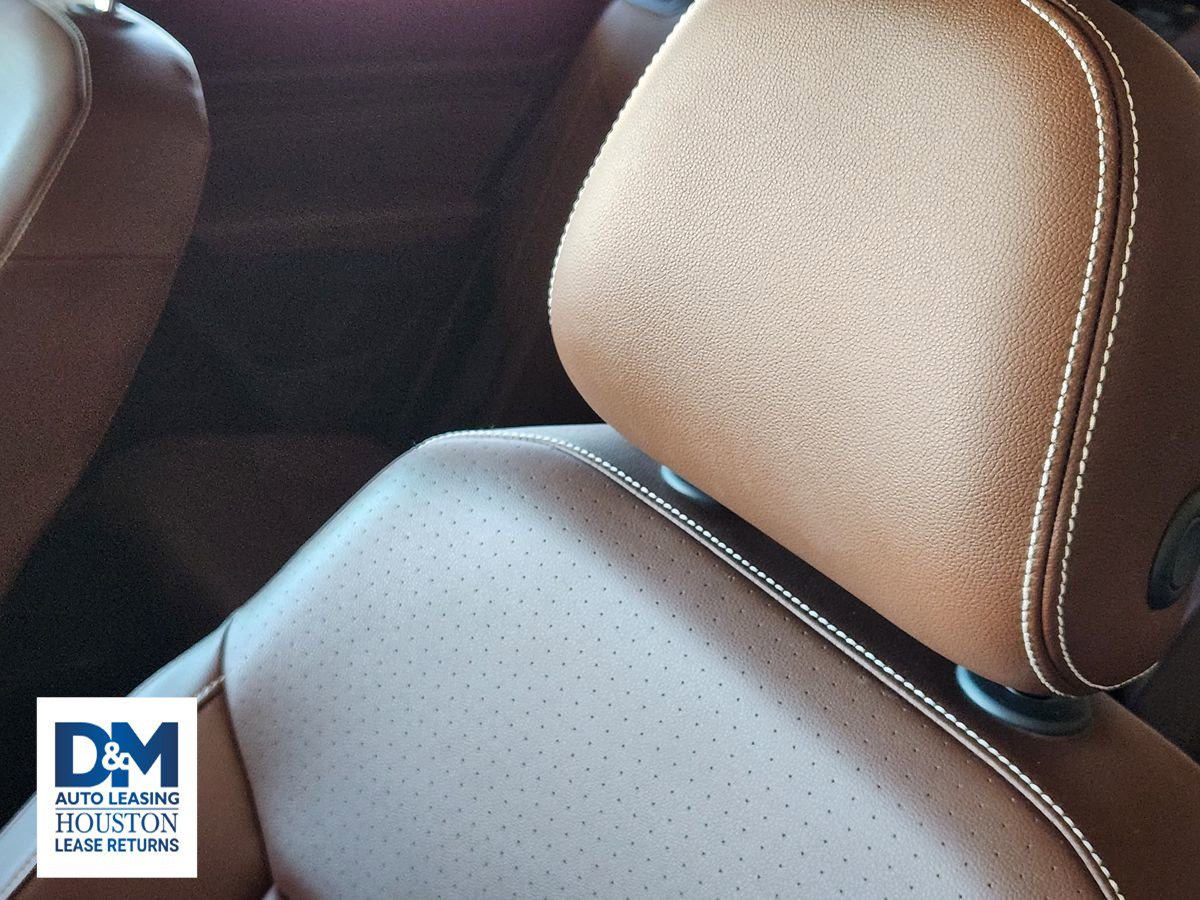 Used 2022 Volkswagen Atlas SEL image 21