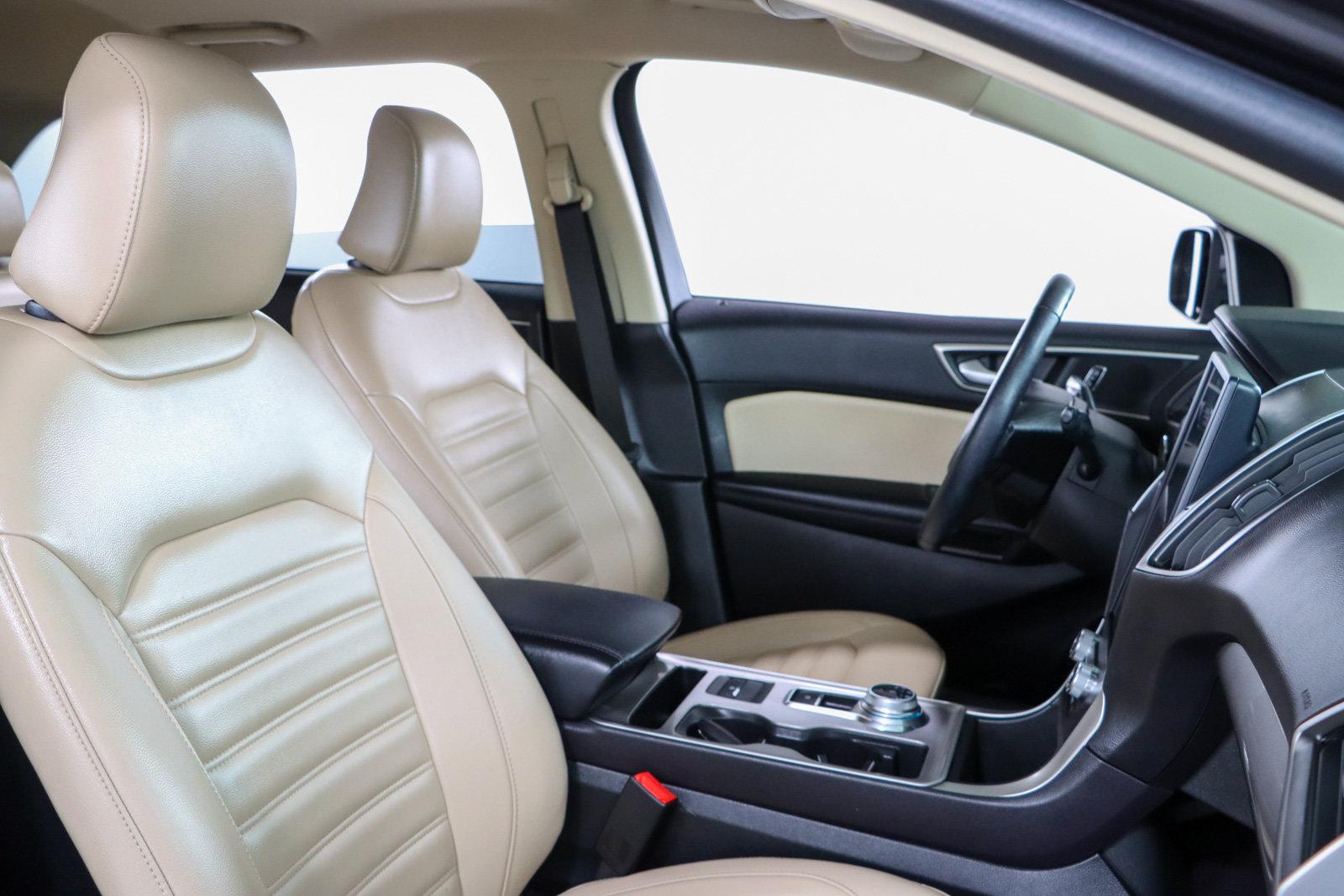 Used 2023 Ford Edge SEL AWD/4WD image 26