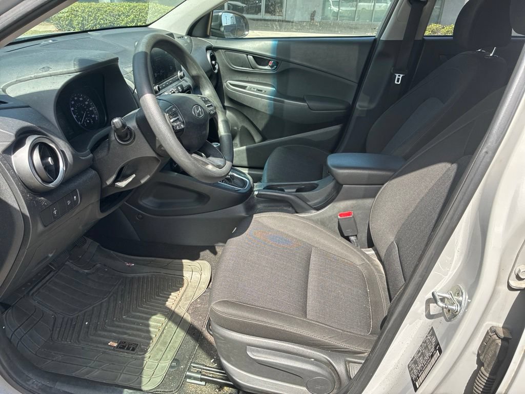 Used 2022 Hyundai Kona SEL FWD image 19