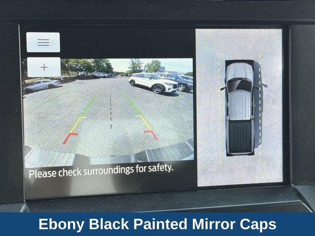 Used 2020 Ford F250 Lariat AWD/4WD image 17