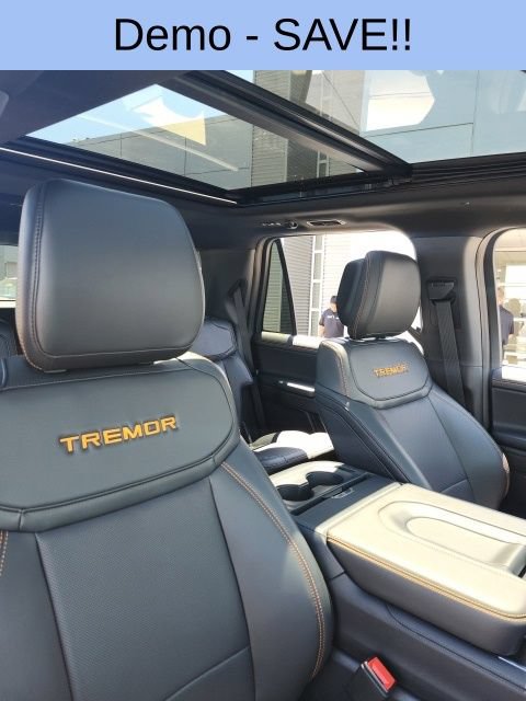 New 2026 Ford Expedition Tremor AWD/4WD image 15