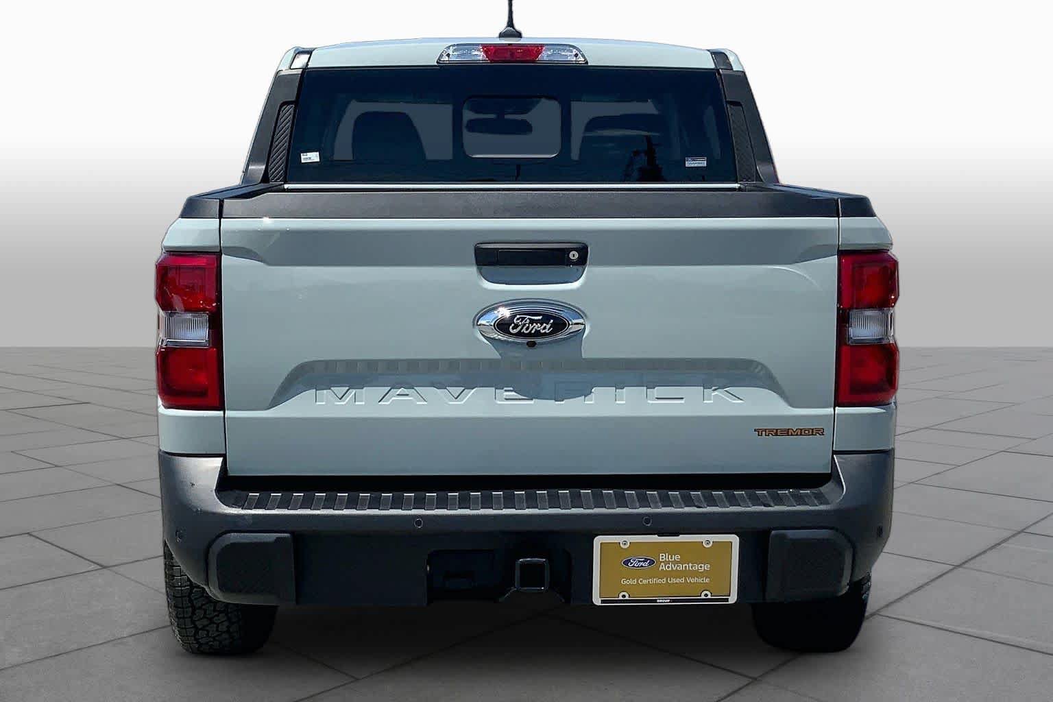 Certified 2024 Ford Maverick Tremor w/ Tremor Off-Road Package AWD/4WD image 5