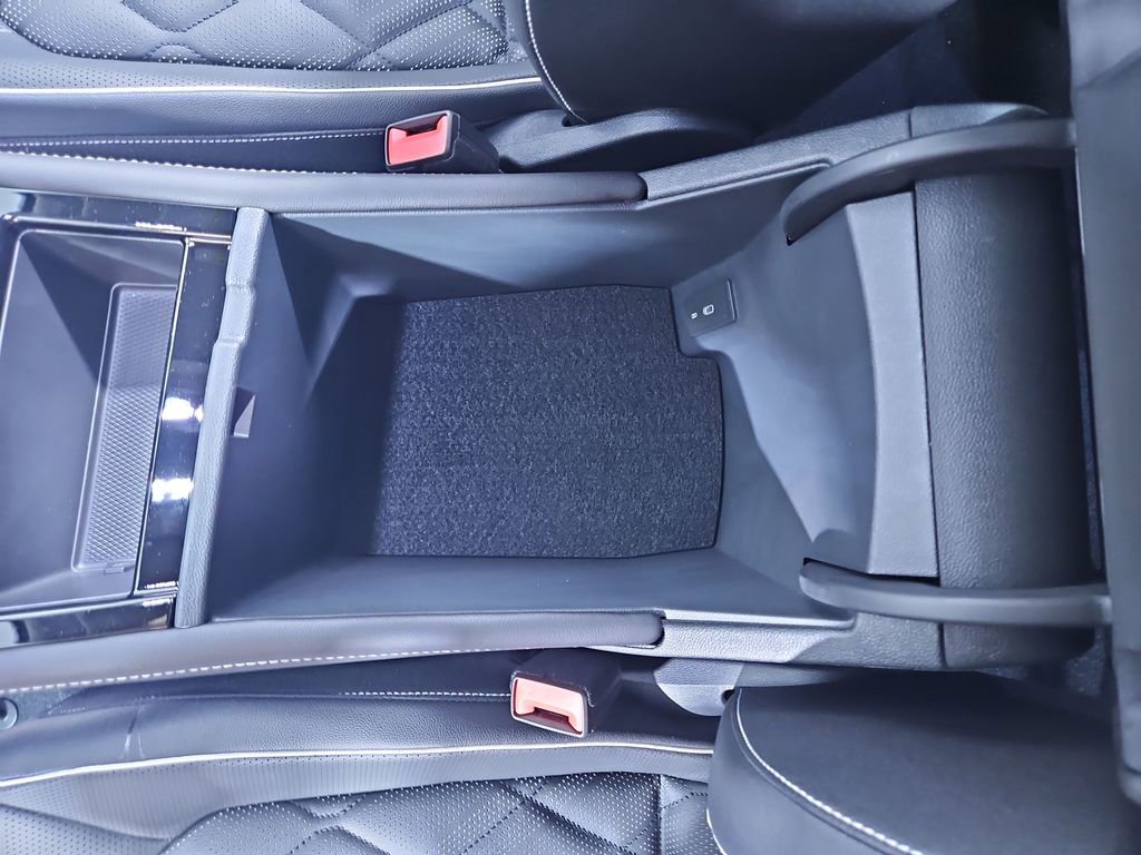 New 2026 Volkswagen Atlas SEL Premium R-Line image 26