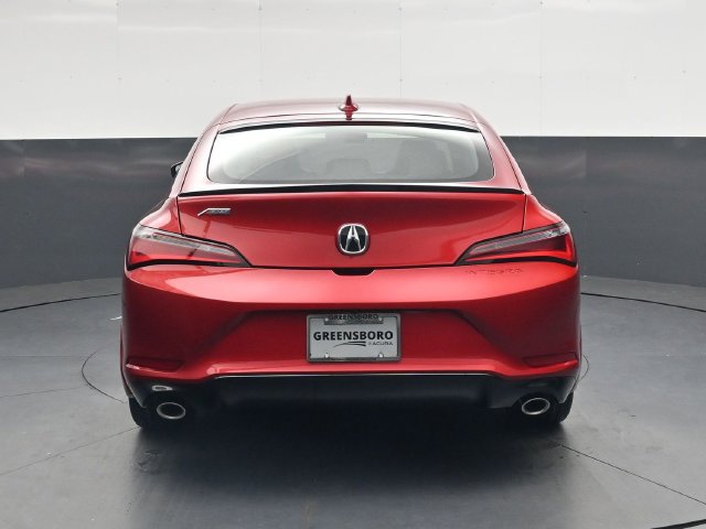 New 2026 Acura Integra A-Spec FWD image 5