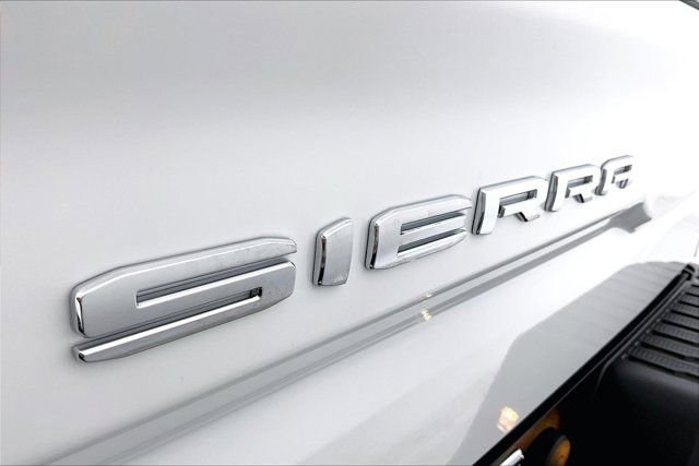 Used 2026 GMC Sierra 1500 Pro w/ Graphite Edition image 31