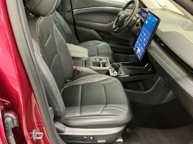 Used 2025 Ford Mustang Mach-E Premium RWD image 21