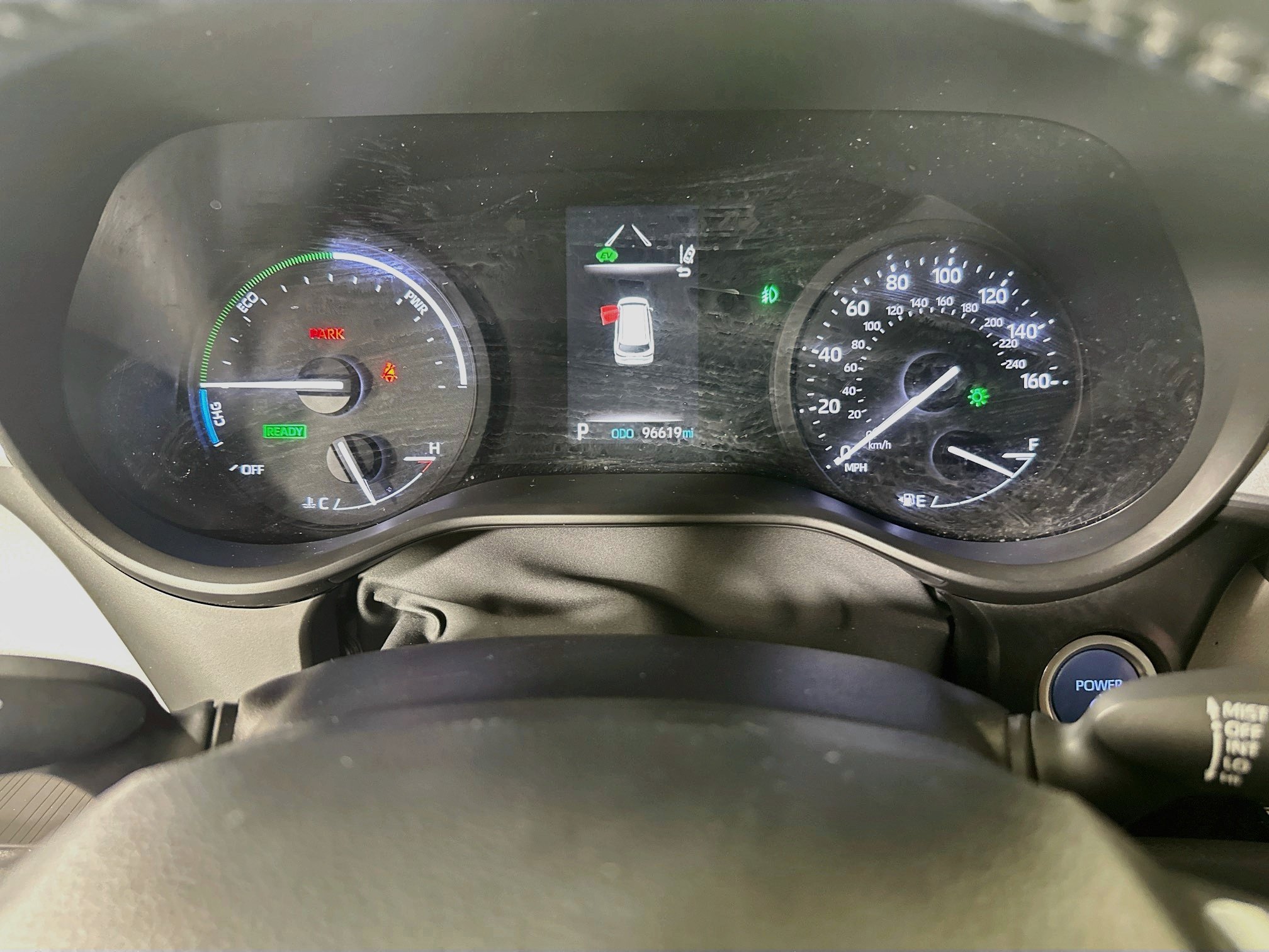 Used 2021 Toyota Sienna XLE FWD image 19