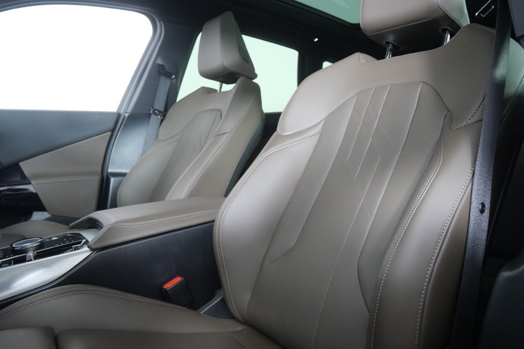 Certified 2026 BMW X3 M50 AWD/4WD image 12